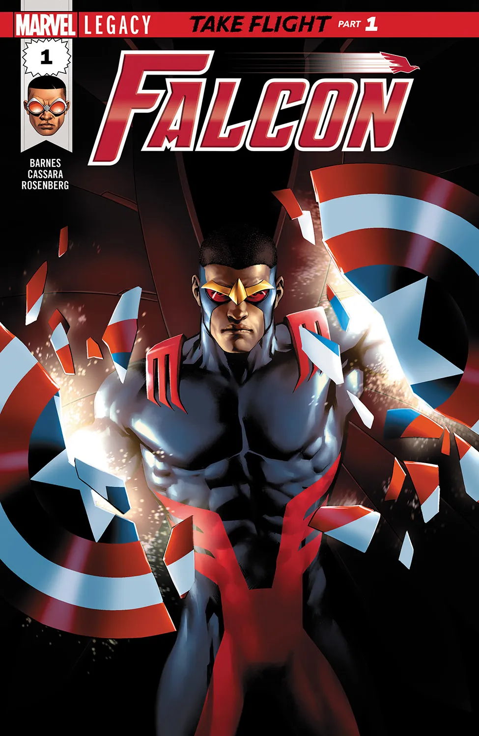Falcon