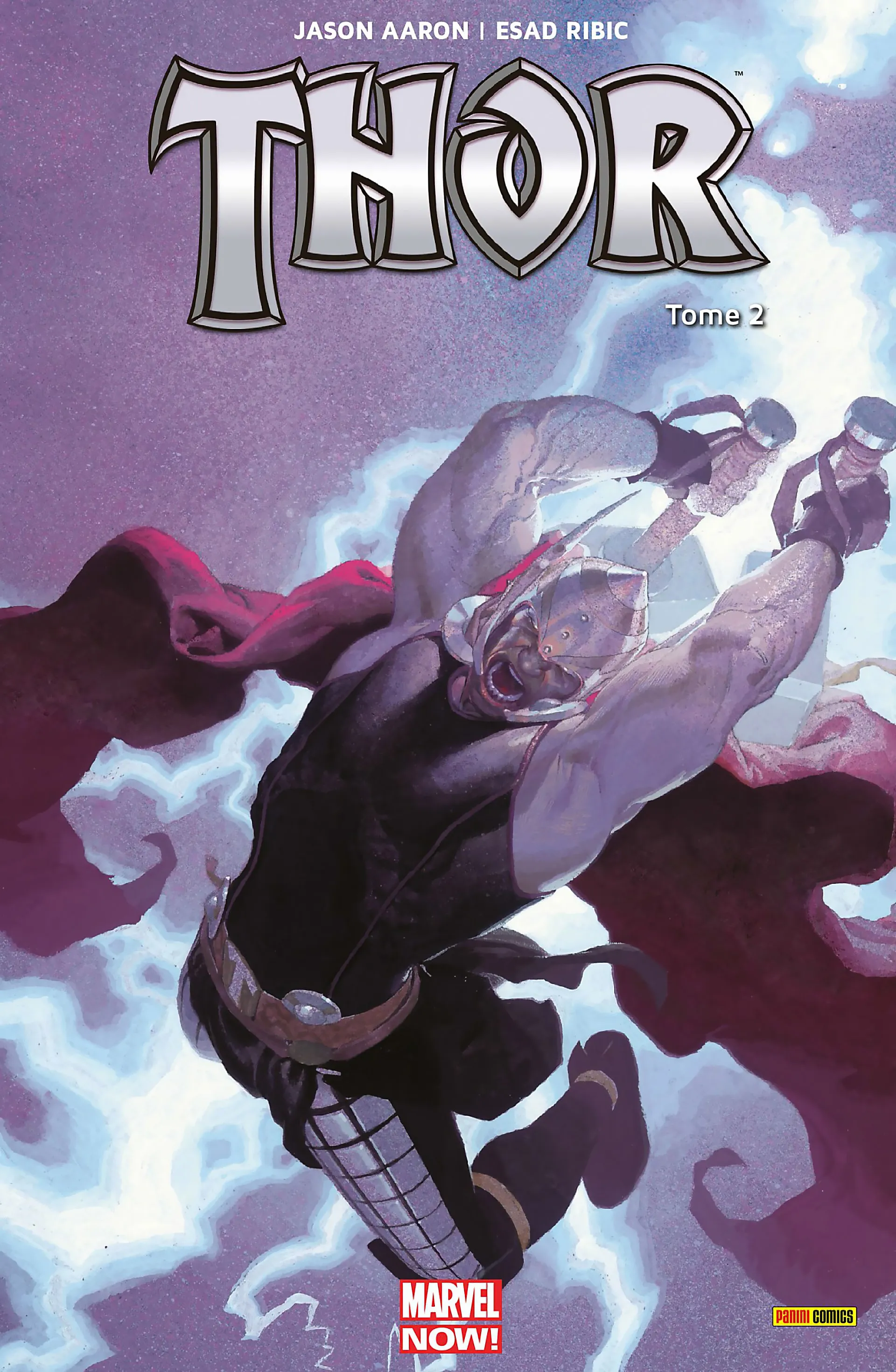 Thor Tome 2