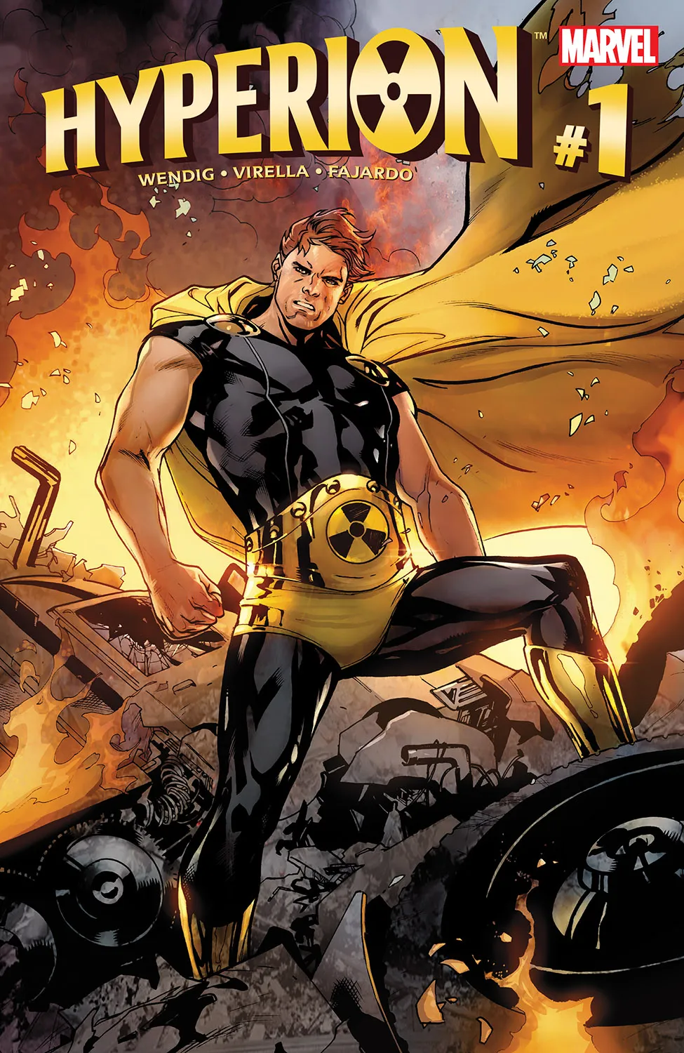 Hyperion