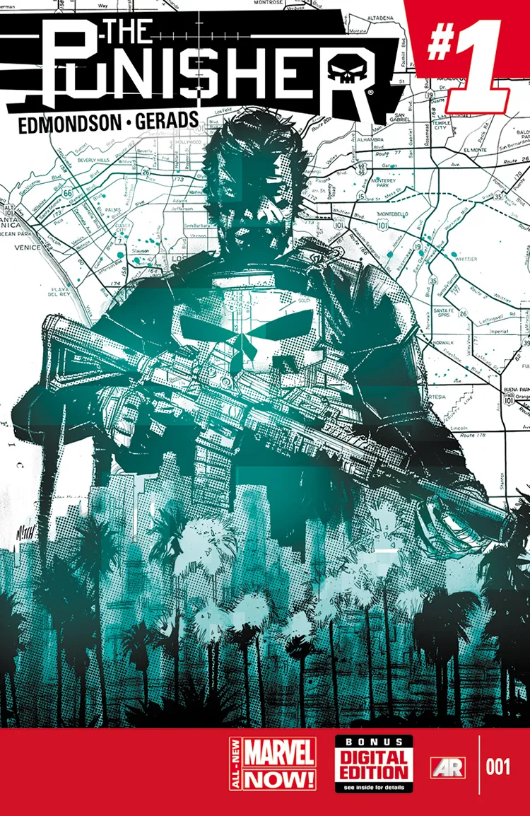 The Punisher
