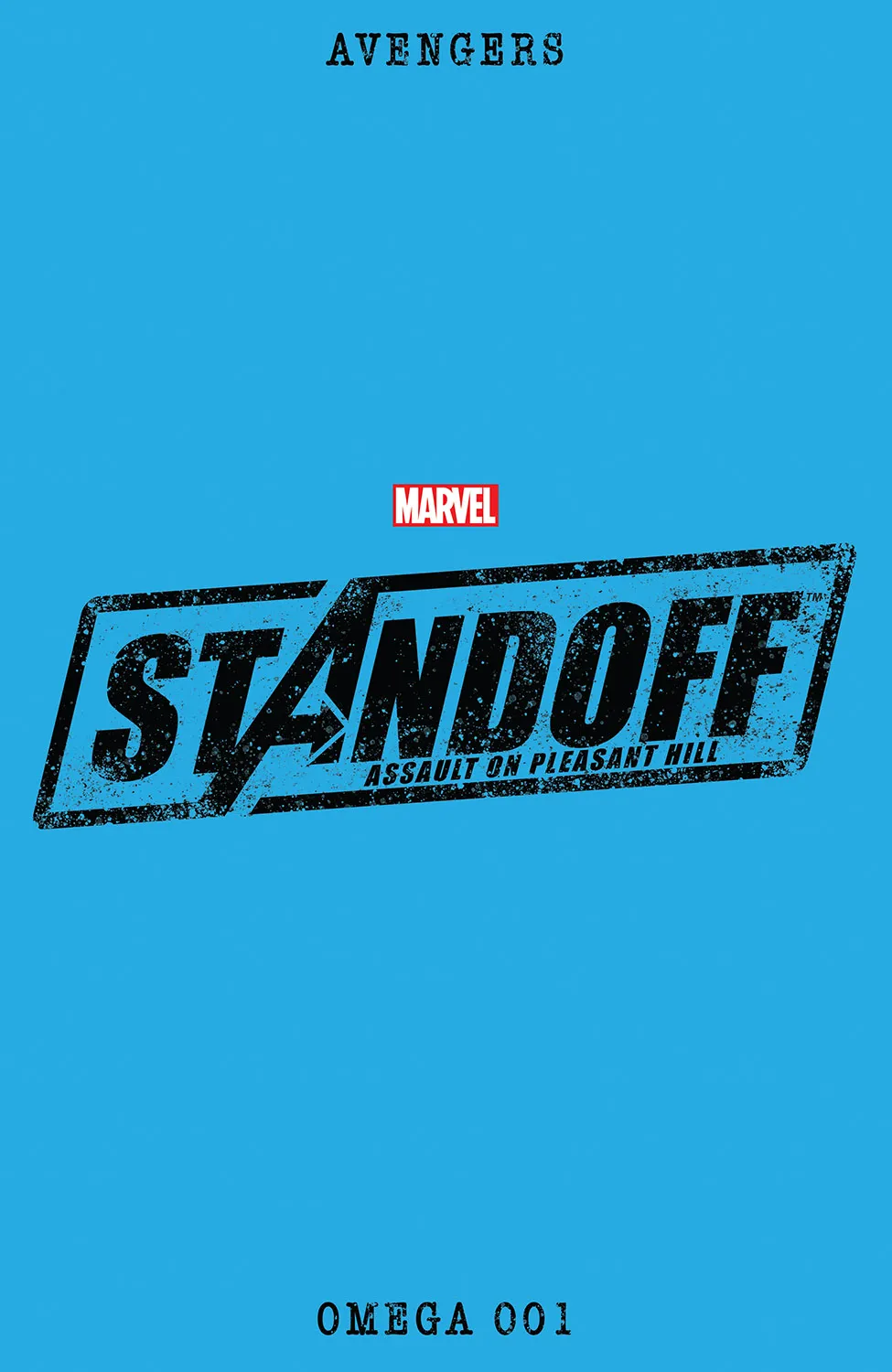 Avengers Standoff: Assault on Pleasant Hill Omega