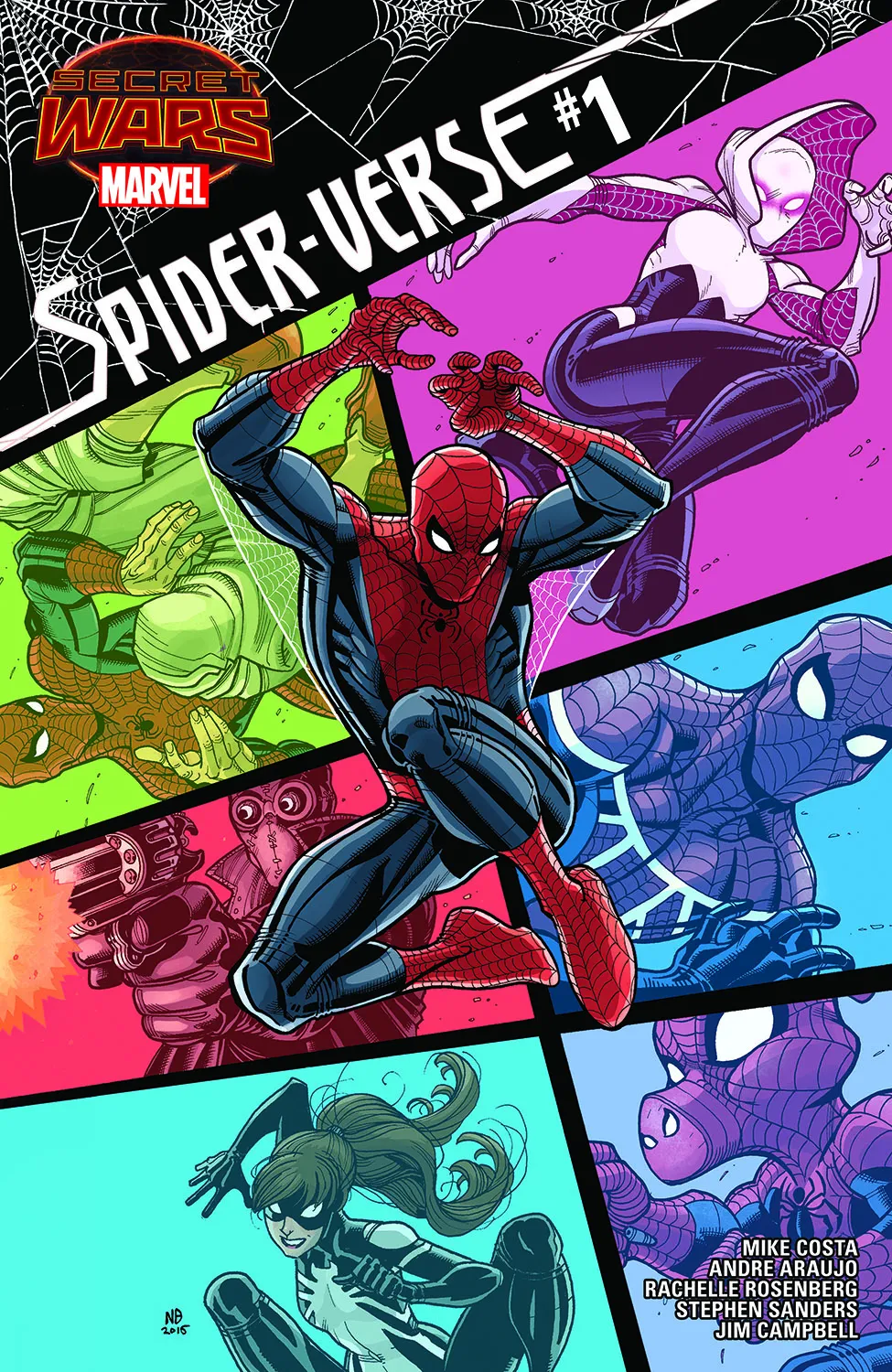 Spider-Verse