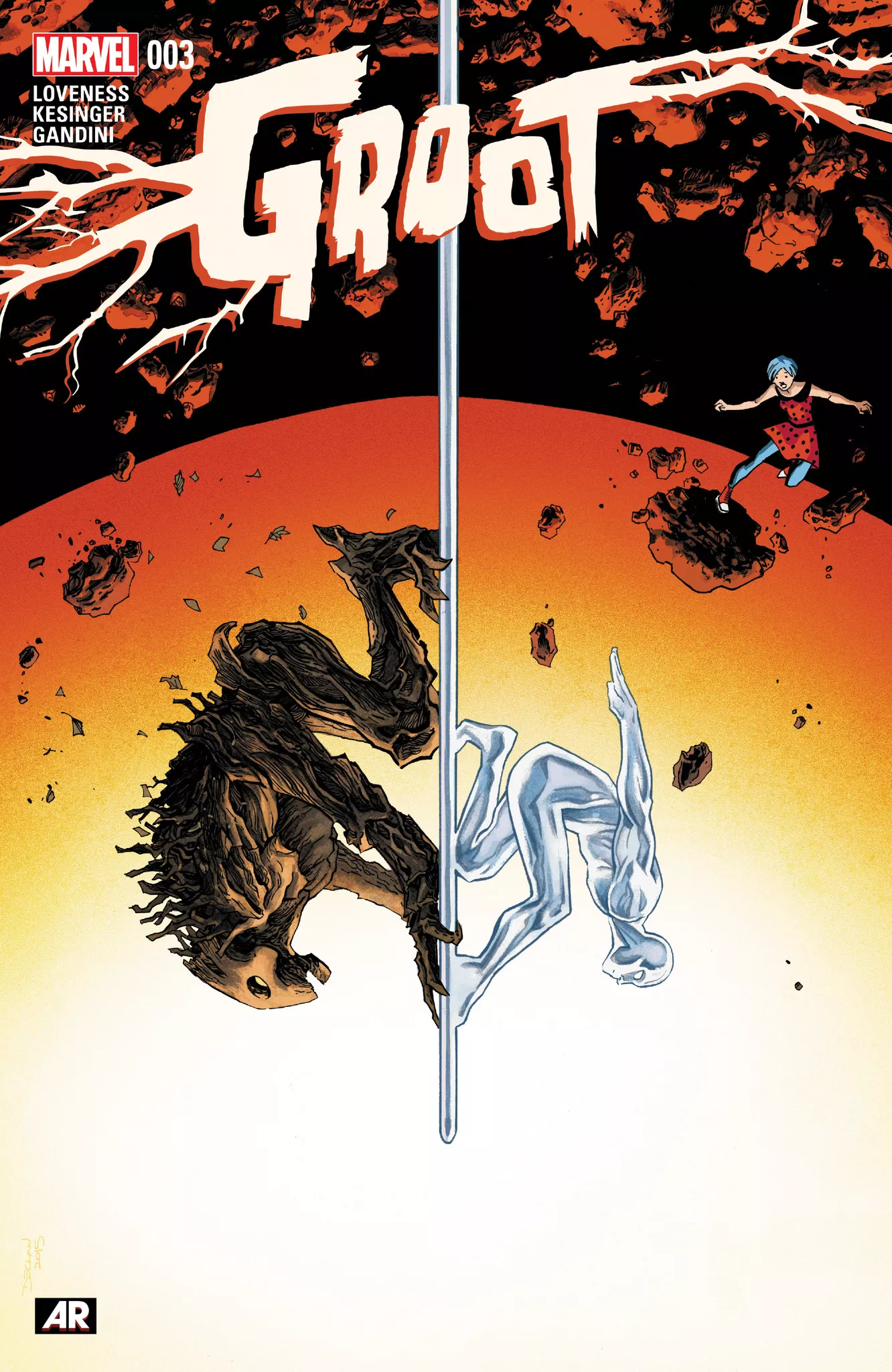 Groot n°3