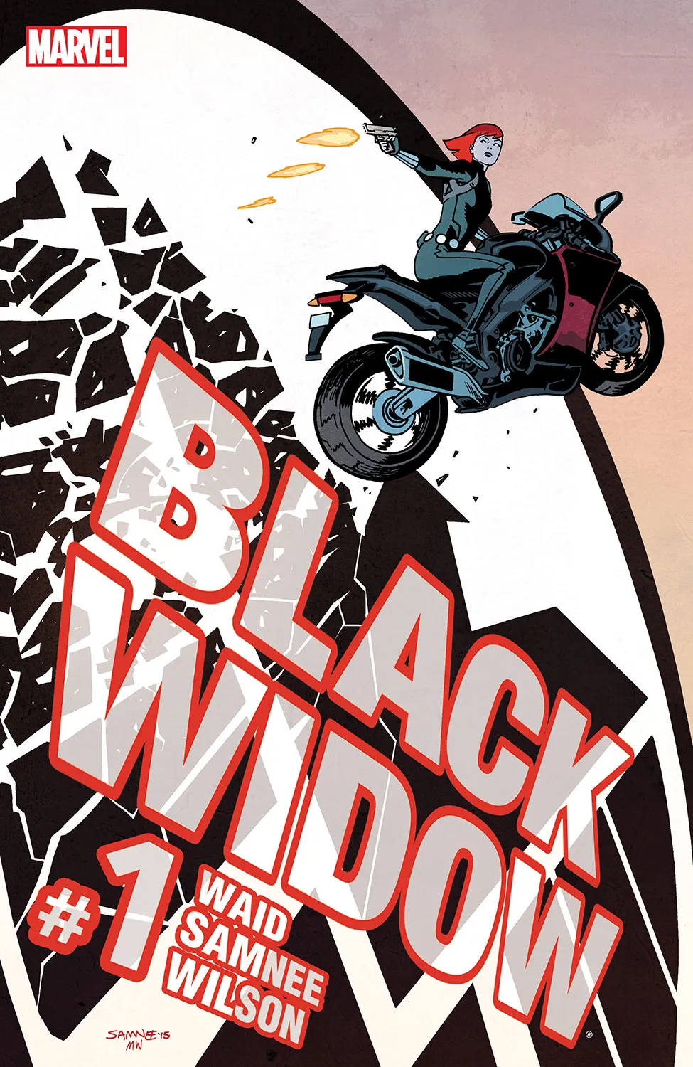 Black Widow