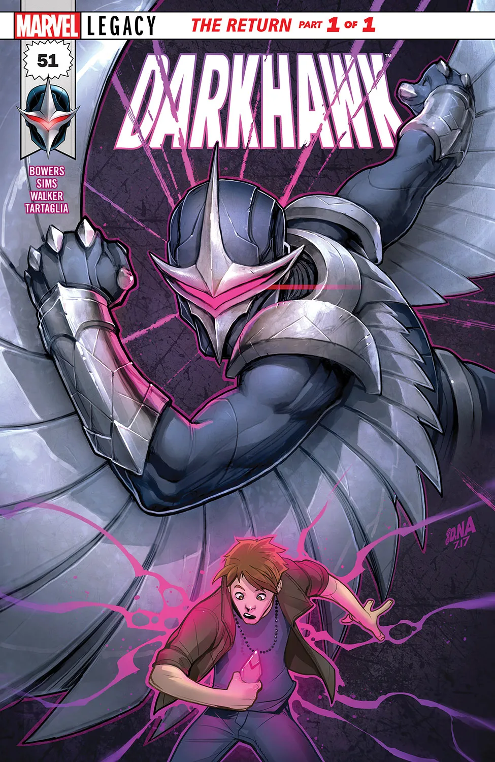 Darkhawk