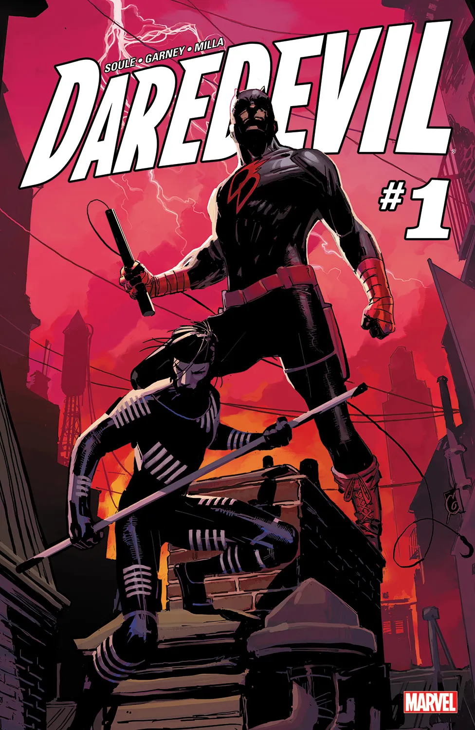 Daredevil