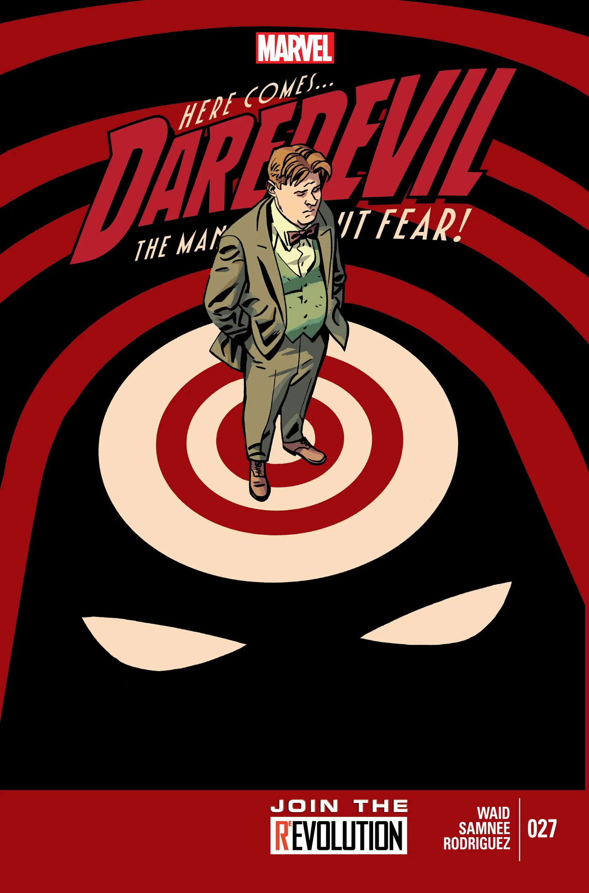Daredevil n°27