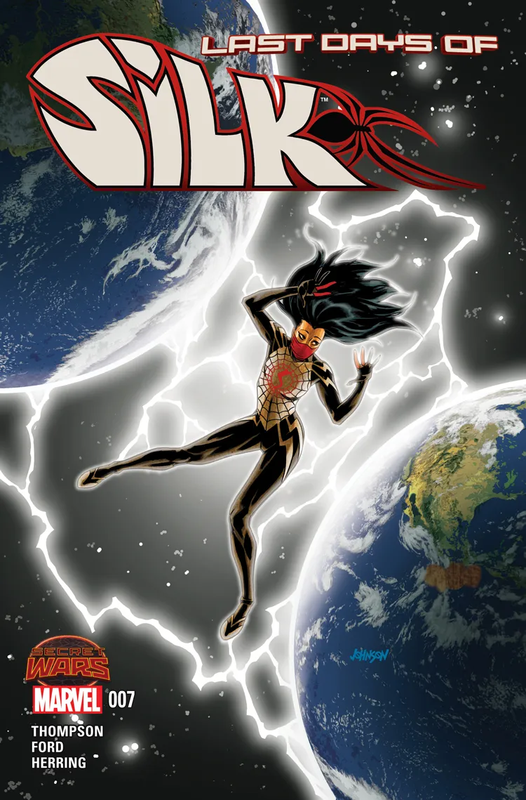 Silk