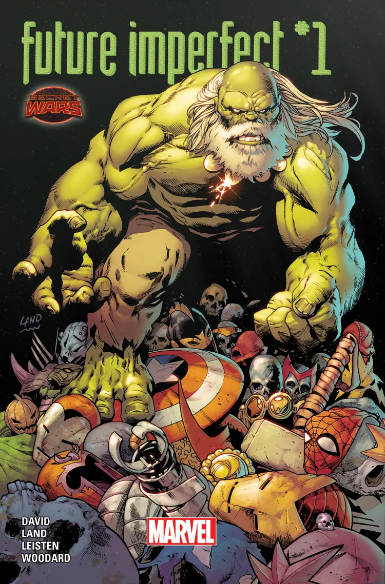 Future Imperfect