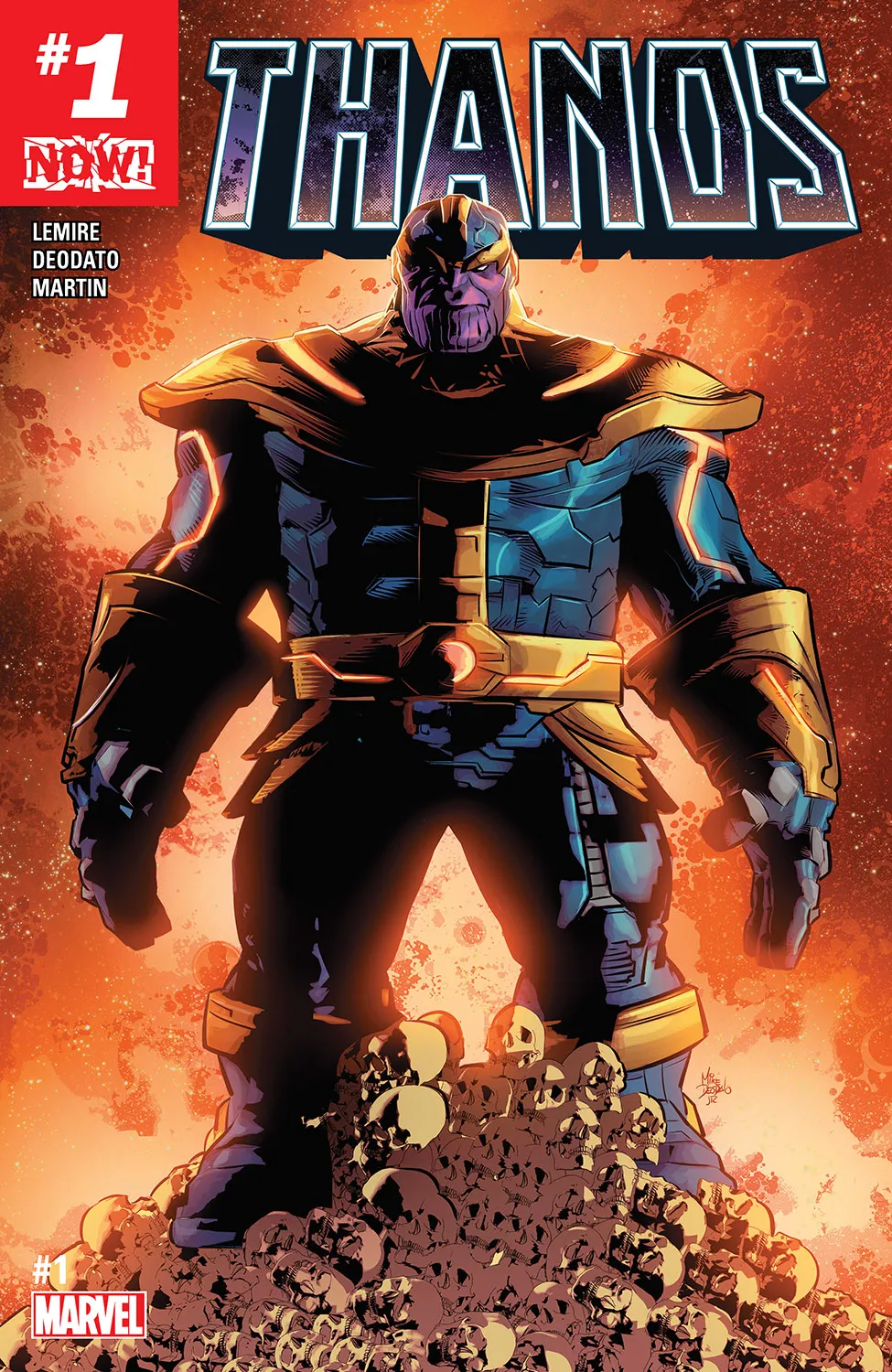 Thanos