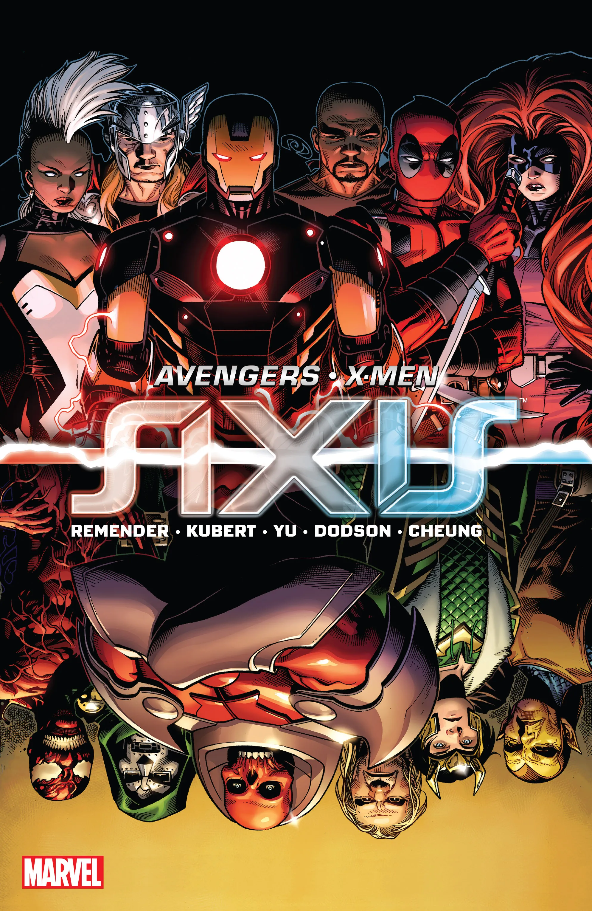 AXIS