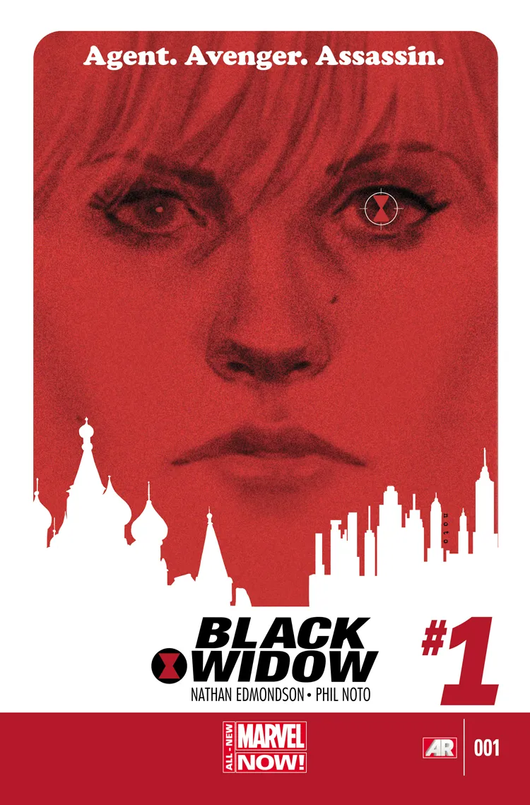 Black Widow