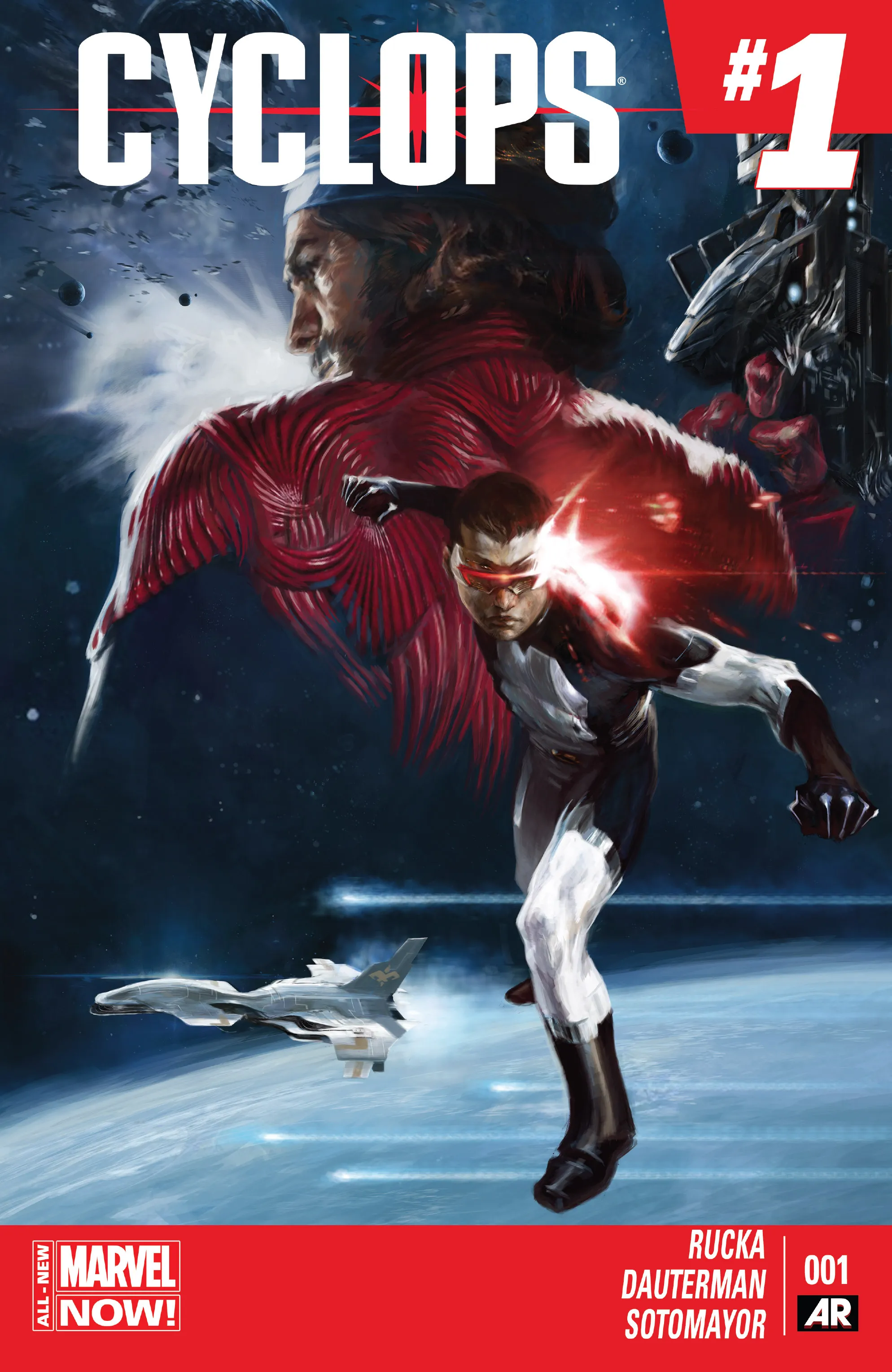 Cyclops n°1