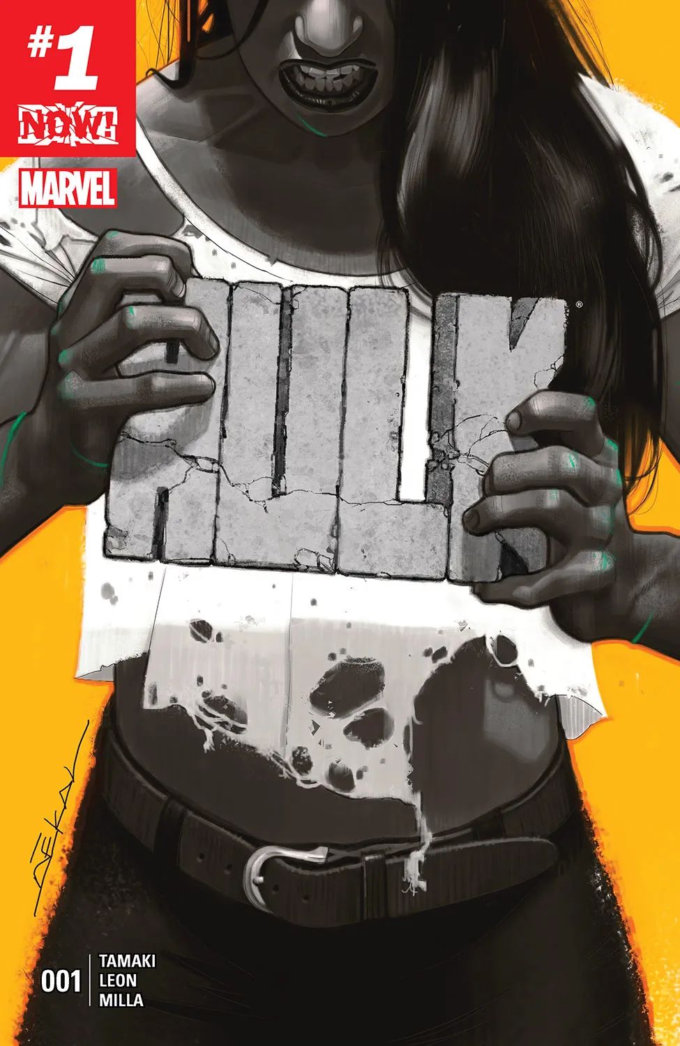 Hulk