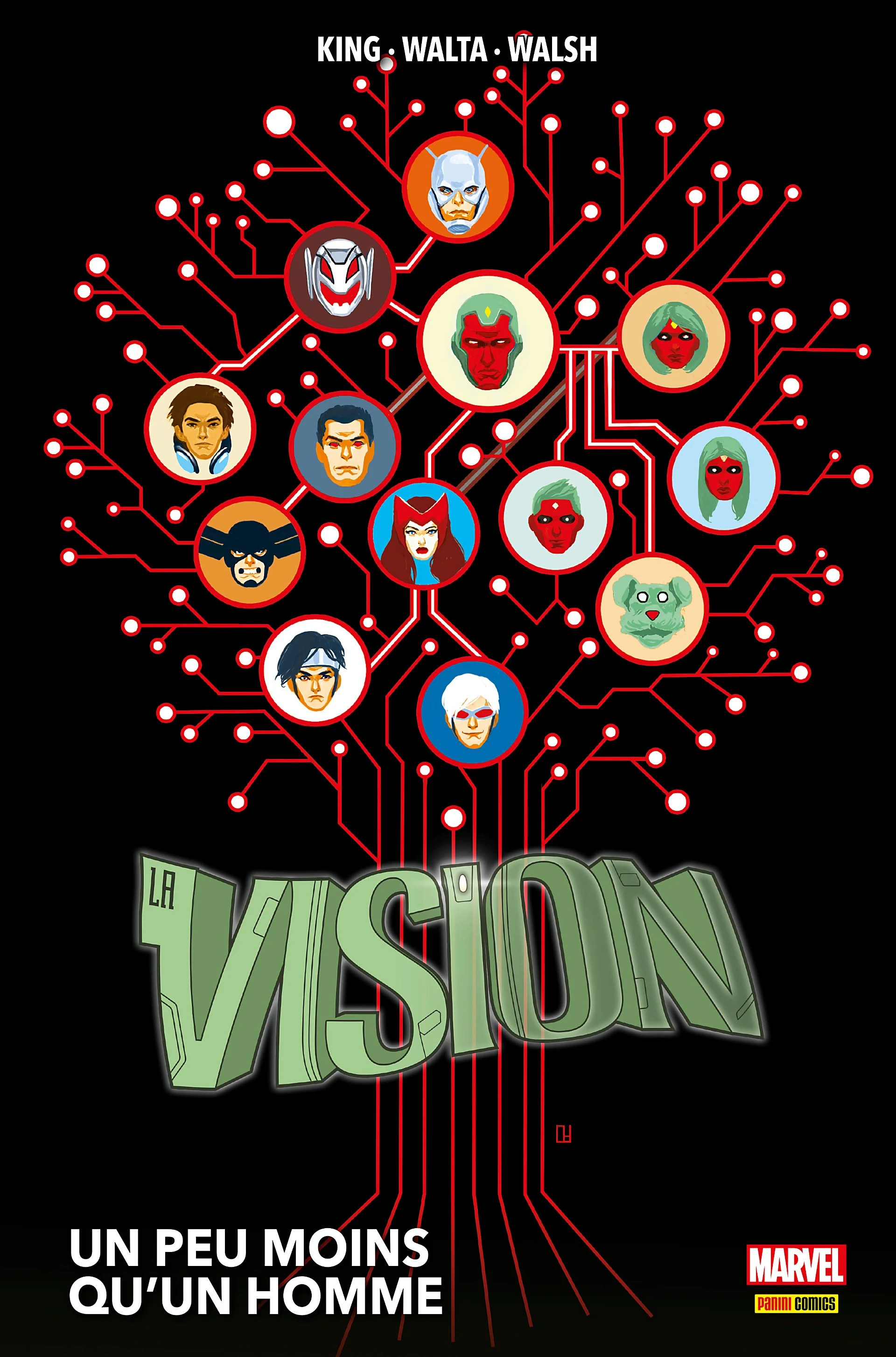 Vision