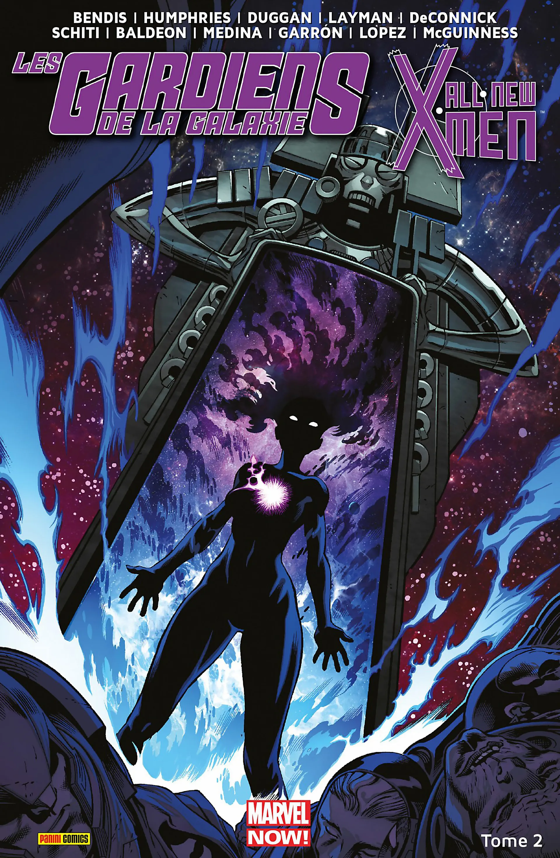 Black Vortex Tome 2