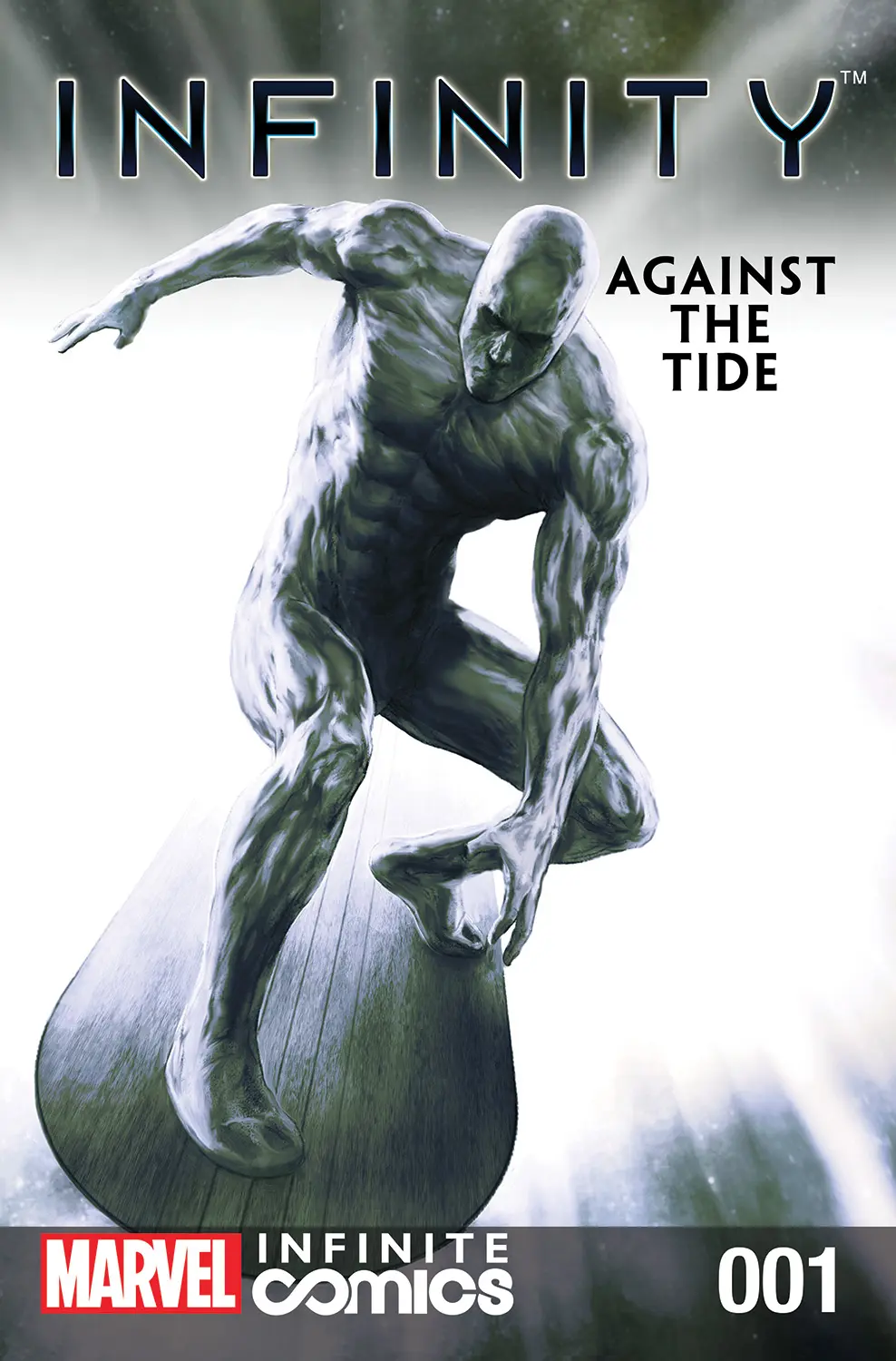 Infinity: Against the Tide