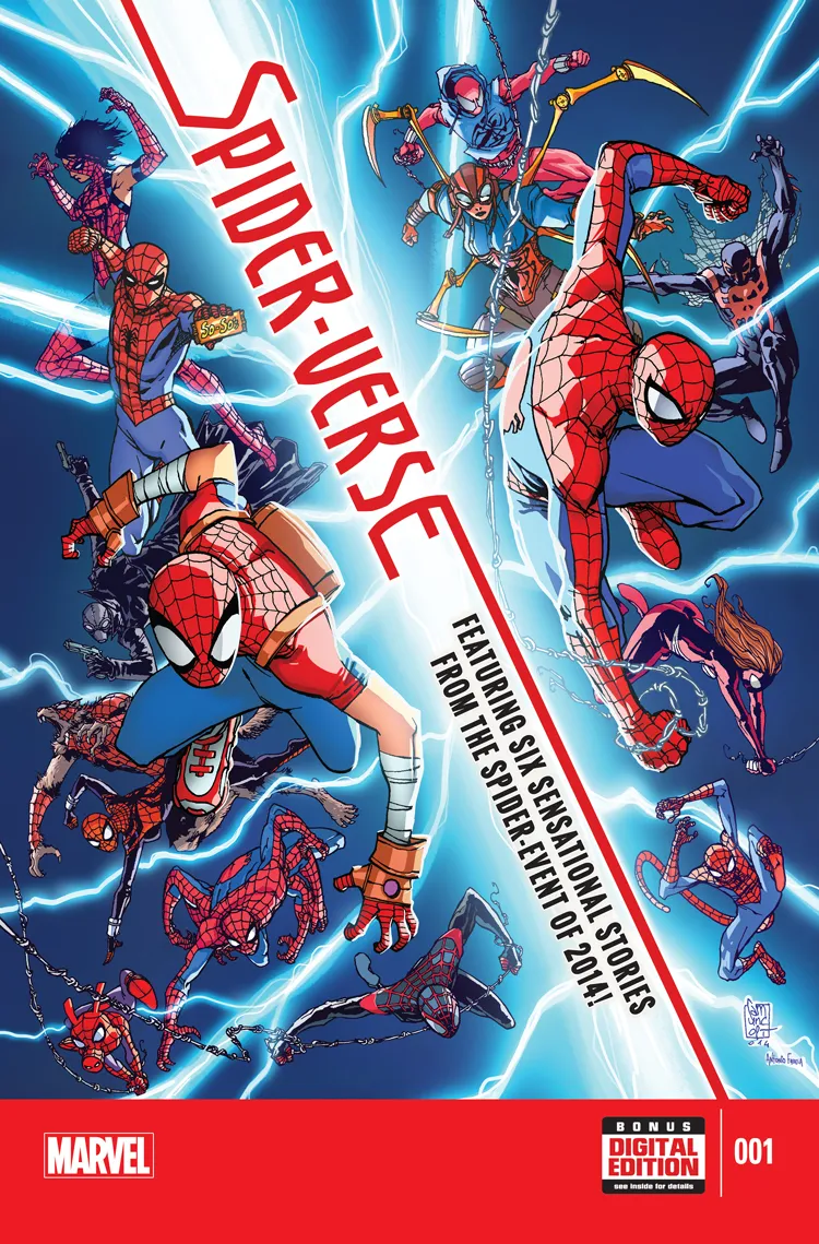 Spider-Verse