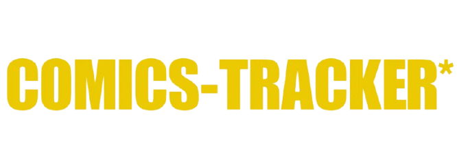 Logo Comics Tracker